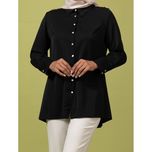 تونیک آستین بلند زنانه مدل SN-BD-1124476441