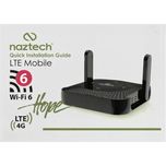 مودم  4G LTE رومیزی و همراه نزتک مدل HOPE