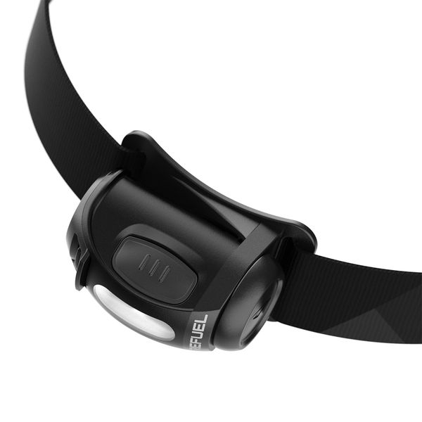 چراغ پیشانی پرینستون تِک مدل  REFUEL 200 کد F2022