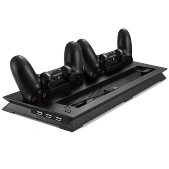 خنک کننده و شارژر دسته YH-15 PS4 Slim