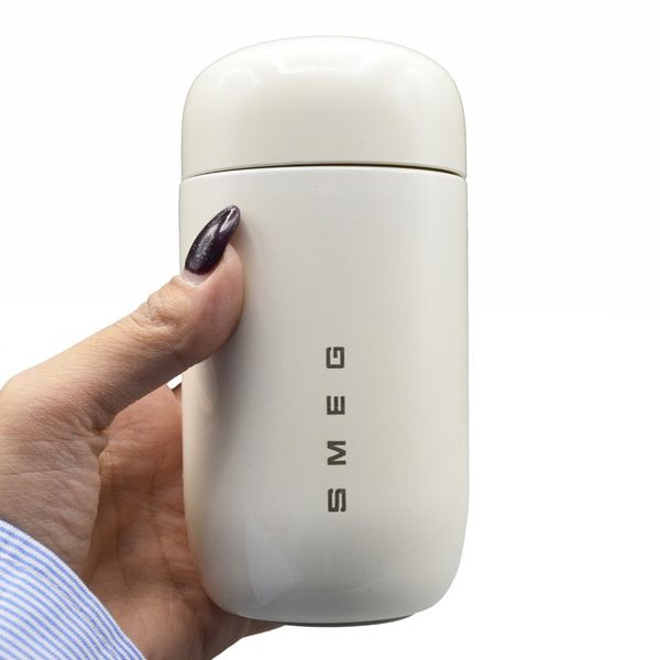 تراول ماگ مدل GS-M-280182 گنجایش 0.204 لیتر