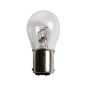 لامپ چراغ عقب خودرو مدل 55w دو کنتاکت