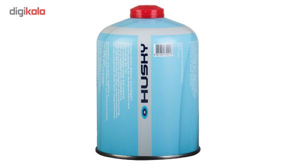 کپسول گاز 450 گرمی هاسکی مدل 450G