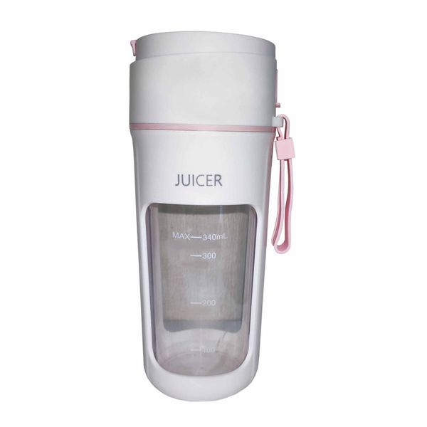 شیکر شارژی YC-ZJB-02