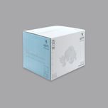 سرویس غذاخوری 108 پارچه 12 نفر چینی زرین ایران مدل وایت رز سری شهرزاد درجه یک