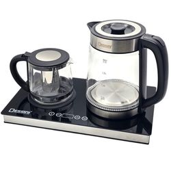 چای ساز دسینی مدل DS-2366