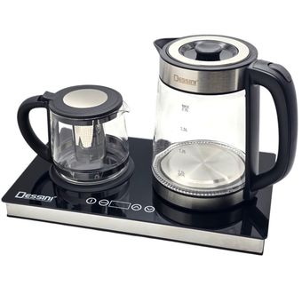 چای ساز دسینی مدل DS-2366