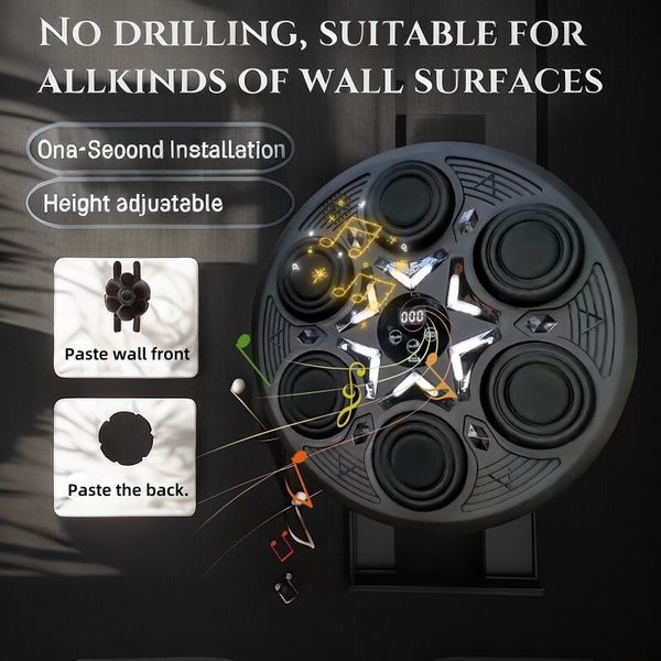 بوکس دیواری هوشمند