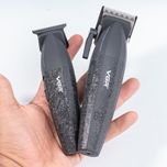ست ماشین اصلاح موی سر و صورت وی جی ار مدل V-640 بسته 2 عددی