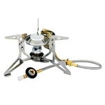 سرشعله سفری کووآ مدل Booster Dual Max کد F2022