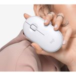 کیبورد و ماوس بی‌سیم لاجیتک مدل MK470