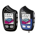 دزدگیر خودرو چیتا مدل S886 بلوتوث دار