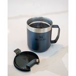 ماگ سفری استنلی مدل CLASSIC LEGENDARY کد F2021 گنجایش 0.350 لیتر