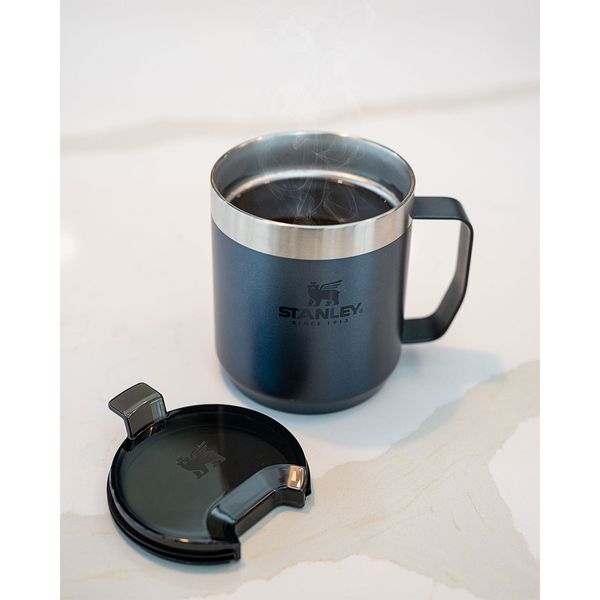ماگ سفری استنلی مدل CLASSIC LEGENDARY کد F2021 گنجایش 0.350 لیتر