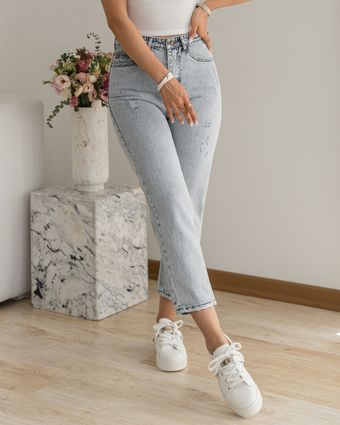 شلوار جین کد j121