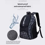 کوله پشتی مدرسه بگسون فورس مدل SLR-8600 به همراه جامدادی