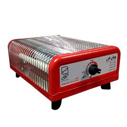 بخاری برقی پویان خزر مدل 2000با ترموستات