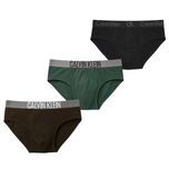 شورت اسلیپ مردانه مدل GS-M-326128 بسته سه عددی
