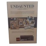 بازی فکری مدل بی باکان شمال آفریقا