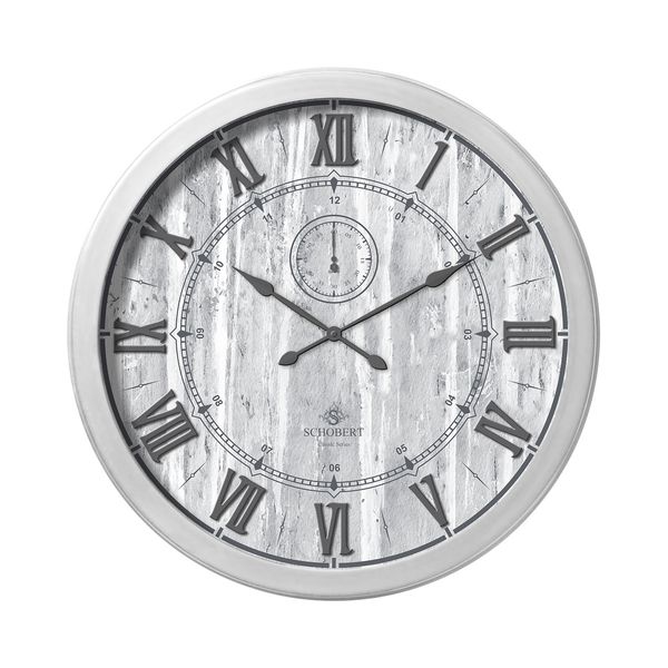 ساعت دیواری شوبرت مدل 6784 BELANCH