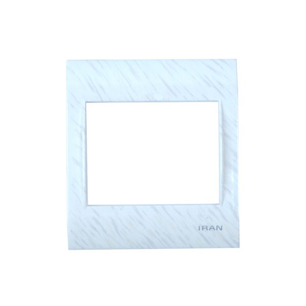 کلید دو پل ایران الکتریک مدل 2009