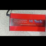 اینورتور 110ولت یامبدل برق 12ماشین به 110ولت مخصوص بخاری ژاپنی