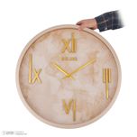 ساعت دیواری کوارتز ولدر مدل 403