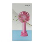 پنکه رومیزی مدل JD-N10