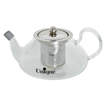 قوری یونیک کد 7904A گنجایش 0.8 لیتر