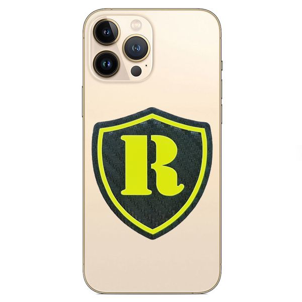 برچسب بدنه خودرو طرح R کد S630