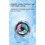 خنک کننده گوشی