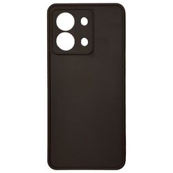 قاب سیلیکونی مناسب برای گوشی موبایل شیائومی Redmi 15C