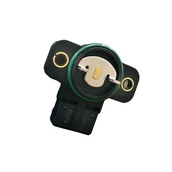 سنسور دریچه گاز شاخکدار کروز مناسب برای پژو پارس.سمند و 405