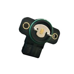 سنسور دریچه گاز شاخکدار کروز مناسب برای پژو پارس.سمند و 405