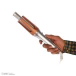 فر کننده مو شیگلم مدل 25mm و 32mm