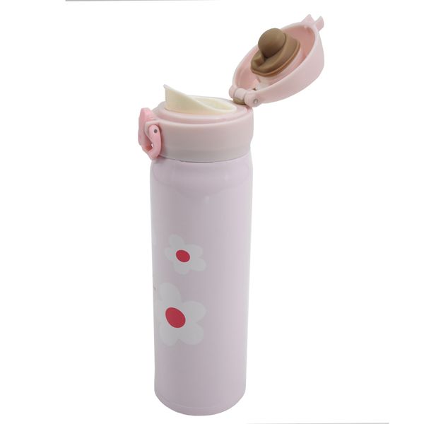 فلاسک کودک مدل beauty کد 82 گنجایش 0.5 لیتر