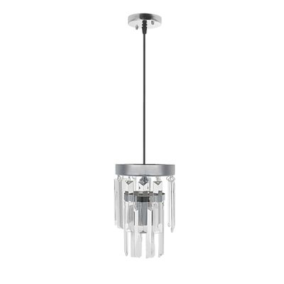 چراغ آویز شاهان تک مدل CARDI.A.5