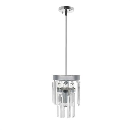 چراغ آویز شاهان تک مدل CARDI.A.5