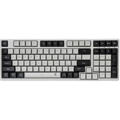 Keyboard REDRAGON BK7114 Wireless