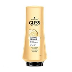 نرم کننده مو گلیس مدل ULTIMATE OIL ELIXIR حجم 360 میلی لیتر