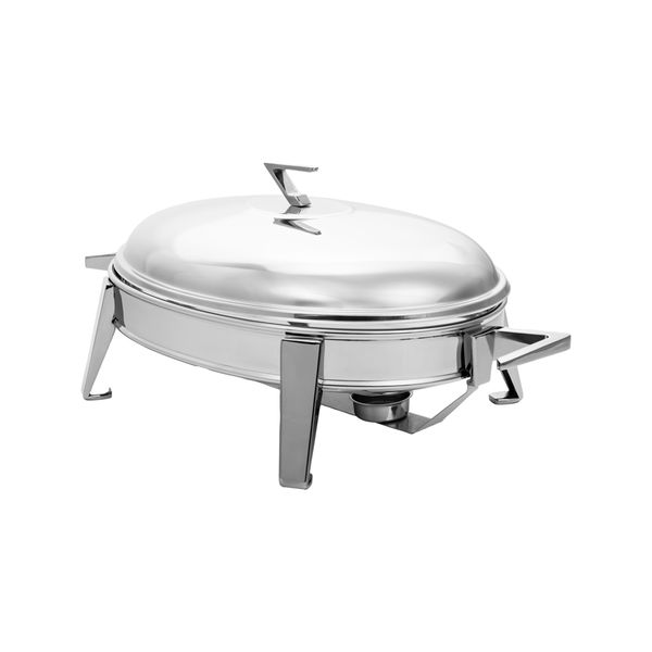 سوفله خوری ام جی اس مدل زاویه Ovenproof کد 4105