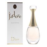 ادکلن زنانه جادور مدل دیور حجم 100 میلی لیتر