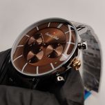 ساعت مچی عقربه‌ای کوارتز مردانه سوئیس آرت مدل ANT008SR1605