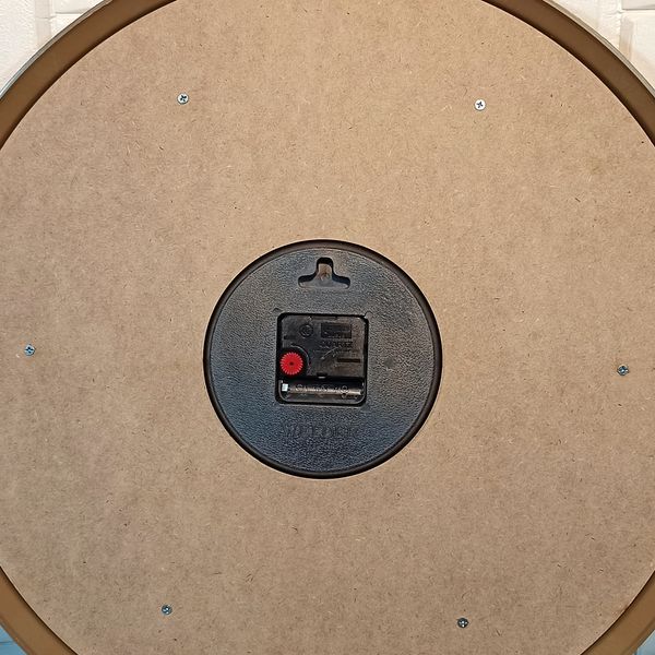 ساعت دیواری ولدر مدل 306 B*226