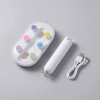 سوهان برقی Nail طرح قلم
