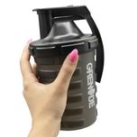 شیکر ورزشی مدل GS-M-EBI-295015 گنجایش 0.608 لیتر