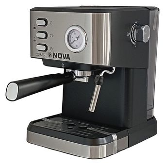 اسپرسو ساز نوا NCM-147 اصل فشار بخار 25بار