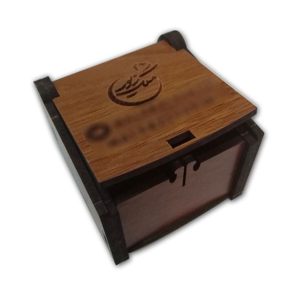 انگشتر نقره مردانه ملک زیور مدل حدید عین علی کد 226