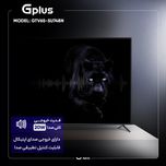تلویزیون 65 اینچ ال ای دی هوشمند جی پلاس مدل GTV-65SU748N