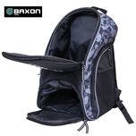 کوله پشتی مدرسه بگسون فورس مدل SLR-8600 به همراه جامدادی